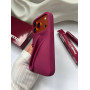 RHODE Raspberry Jelly – бордовий чохол  для iPhone 17 Pro